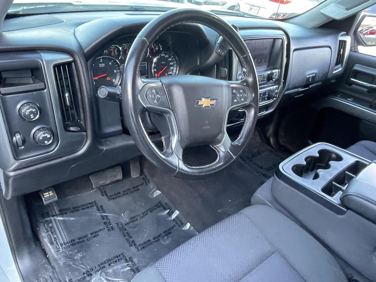 2019 Chevrolet Silverado 1500 LD LT Alexandria VA
