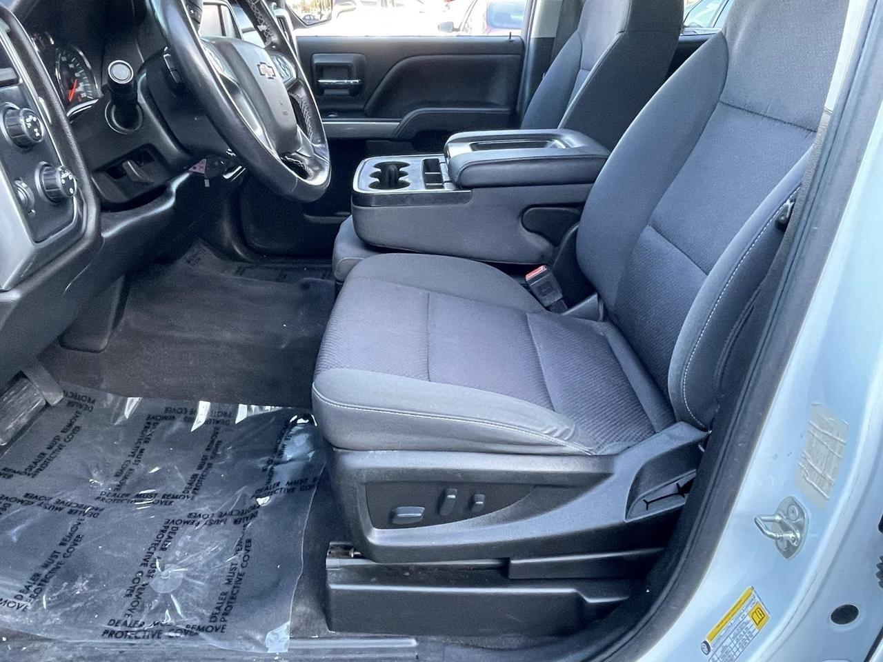 2019 Chevrolet Silverado 1500 LD LT Alexandria VA