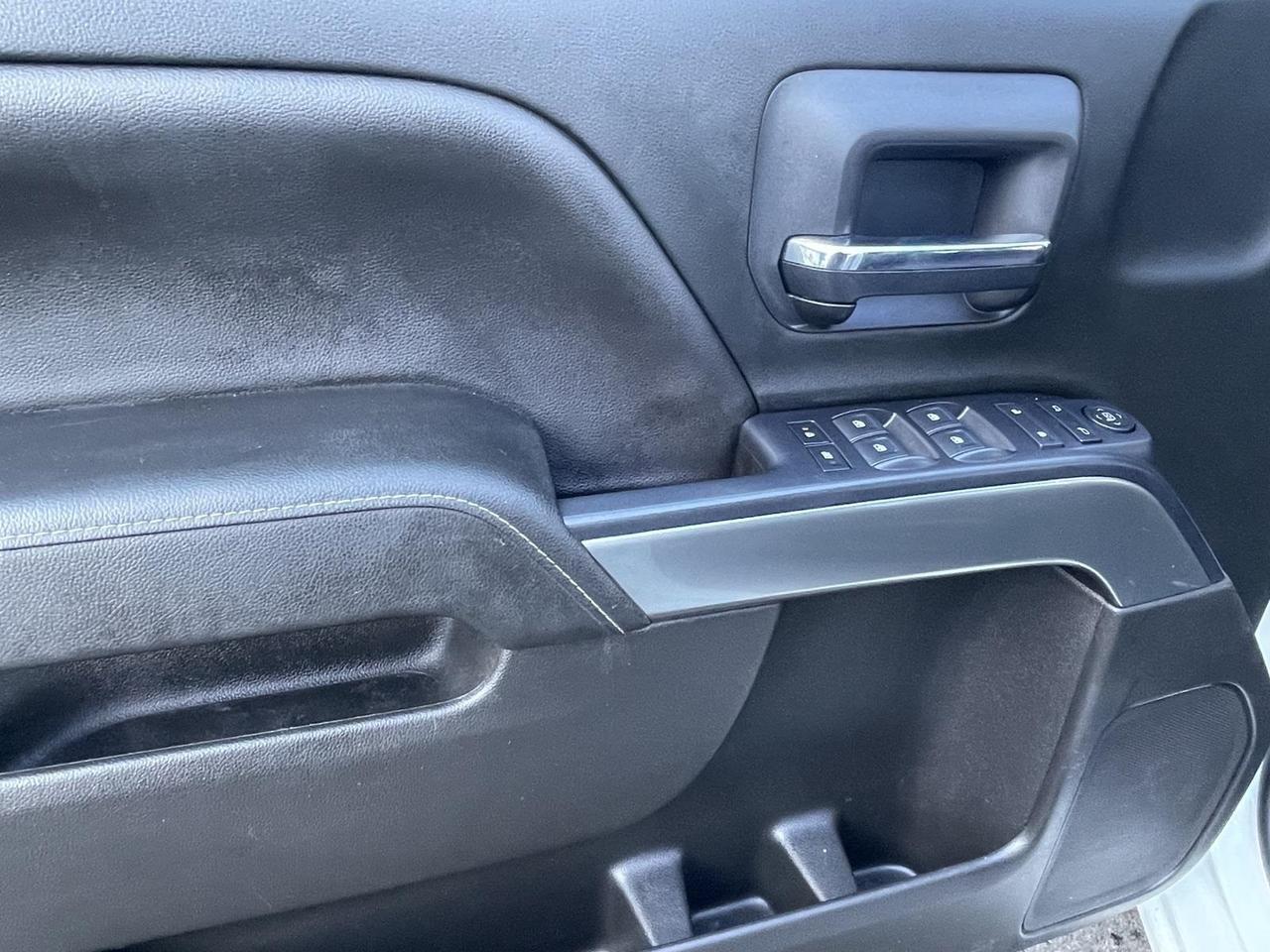 2019 Chevrolet Silverado 1500 LD LT Alexandria VA