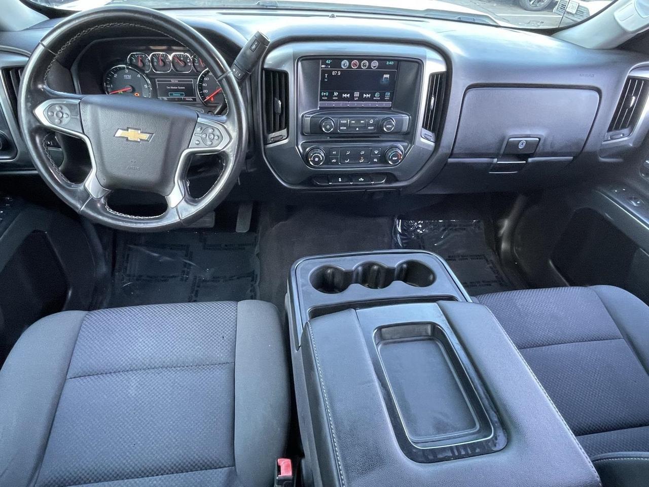 2019 Chevrolet Silverado 1500 LD LT Alexandria VA