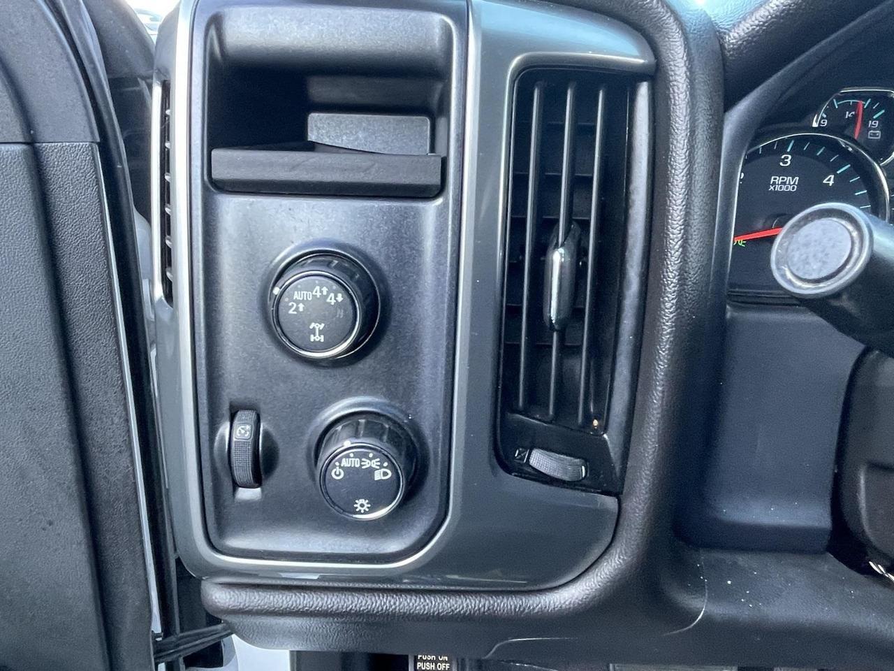 2019 Chevrolet Silverado 1500 LD LT Alexandria VA