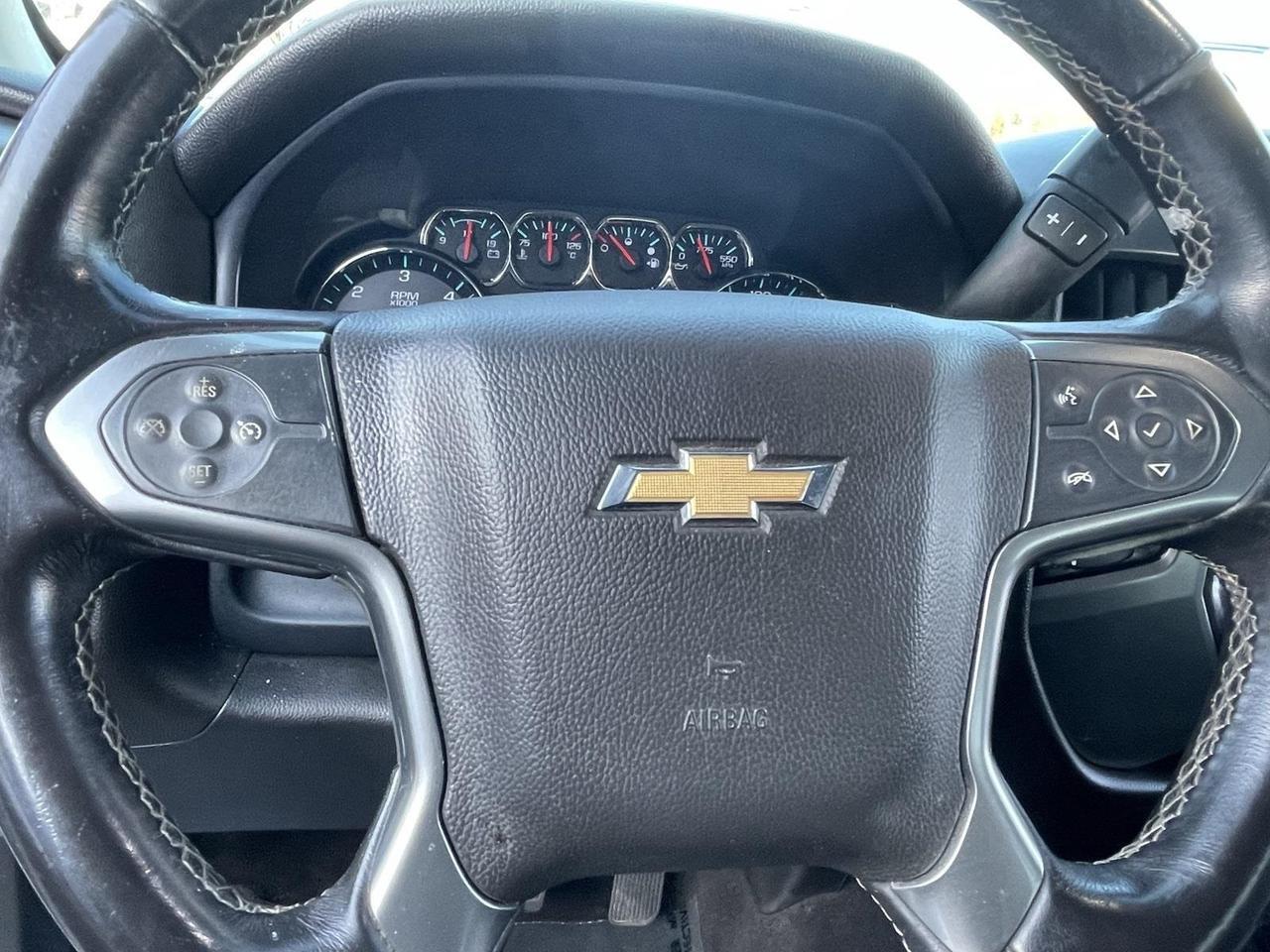 2019 Chevrolet Silverado 1500 LD LT Alexandria VA