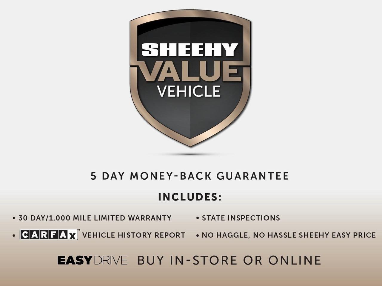 2019 Chevrolet Silverado 1500 LD LT Alexandria VA