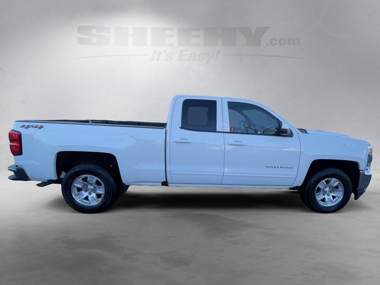 2019 Chevrolet Silverado 1500 LD LT Alexandria VA