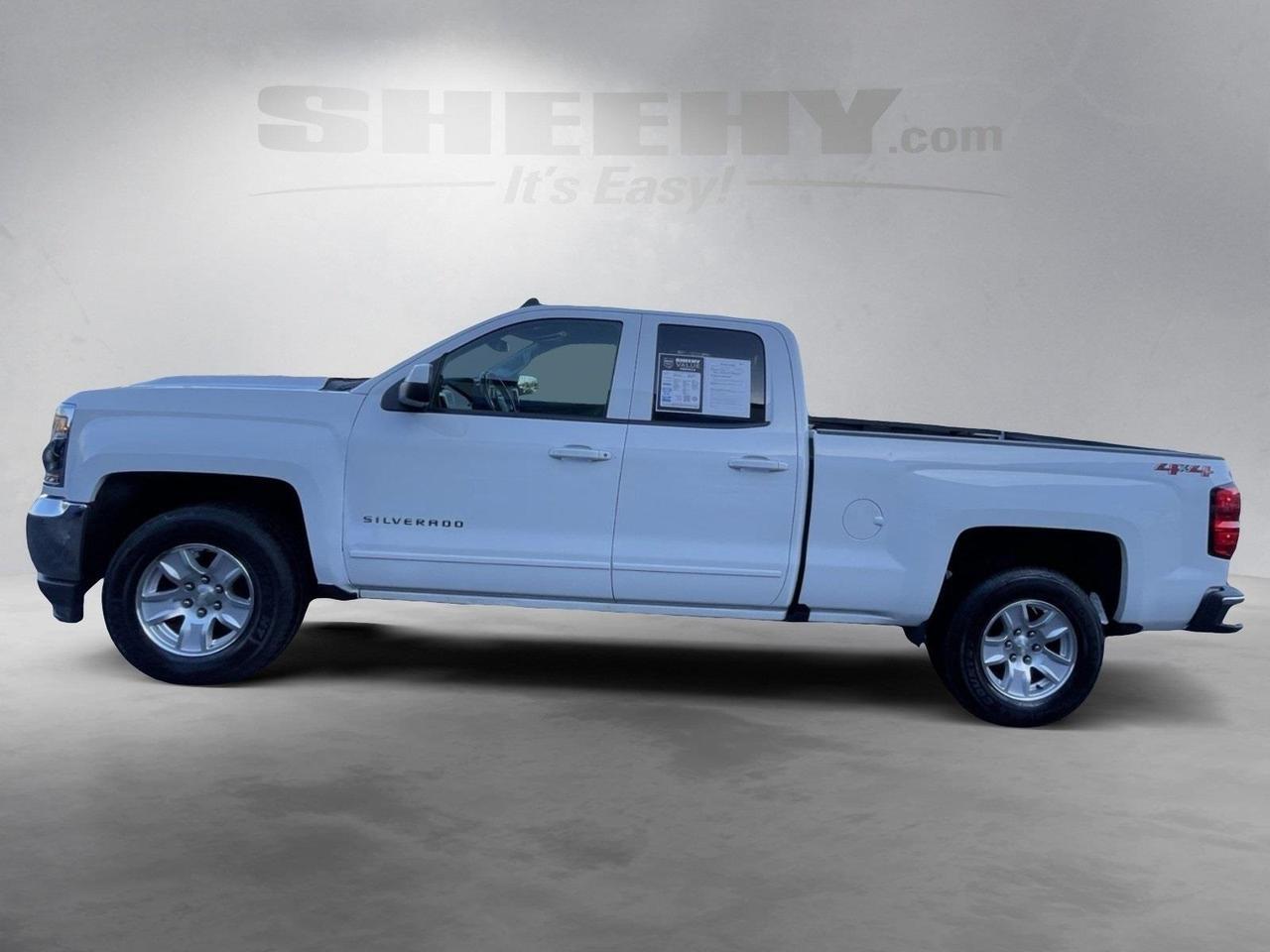 2019 Chevrolet Silverado 1500 LD LT Alexandria VA
