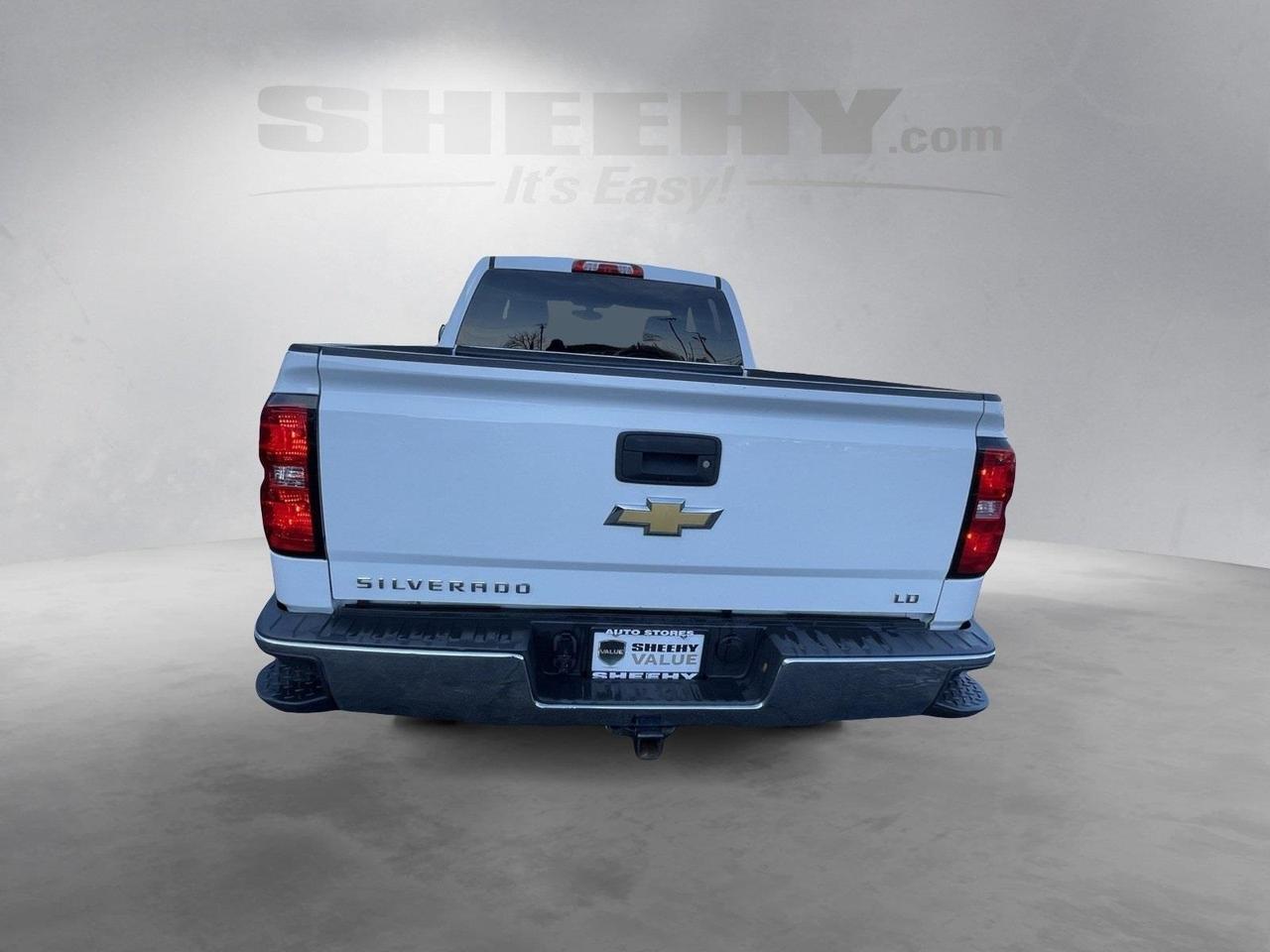 2019 Chevrolet Silverado 1500 LD LT Alexandria VA