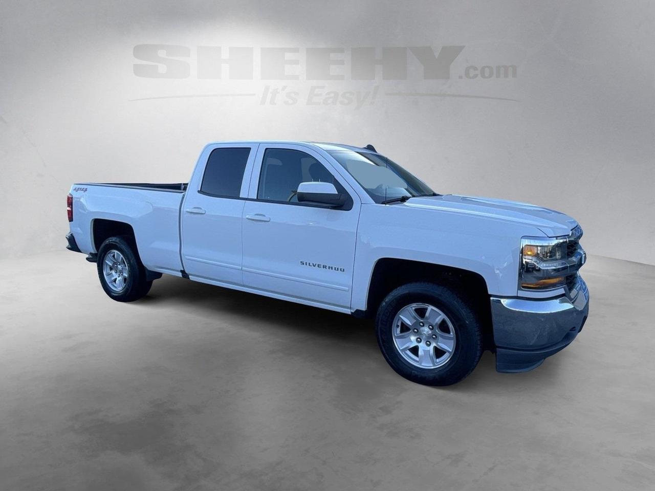 2019 Chevrolet Silverado 1500 LD LT Alexandria VA