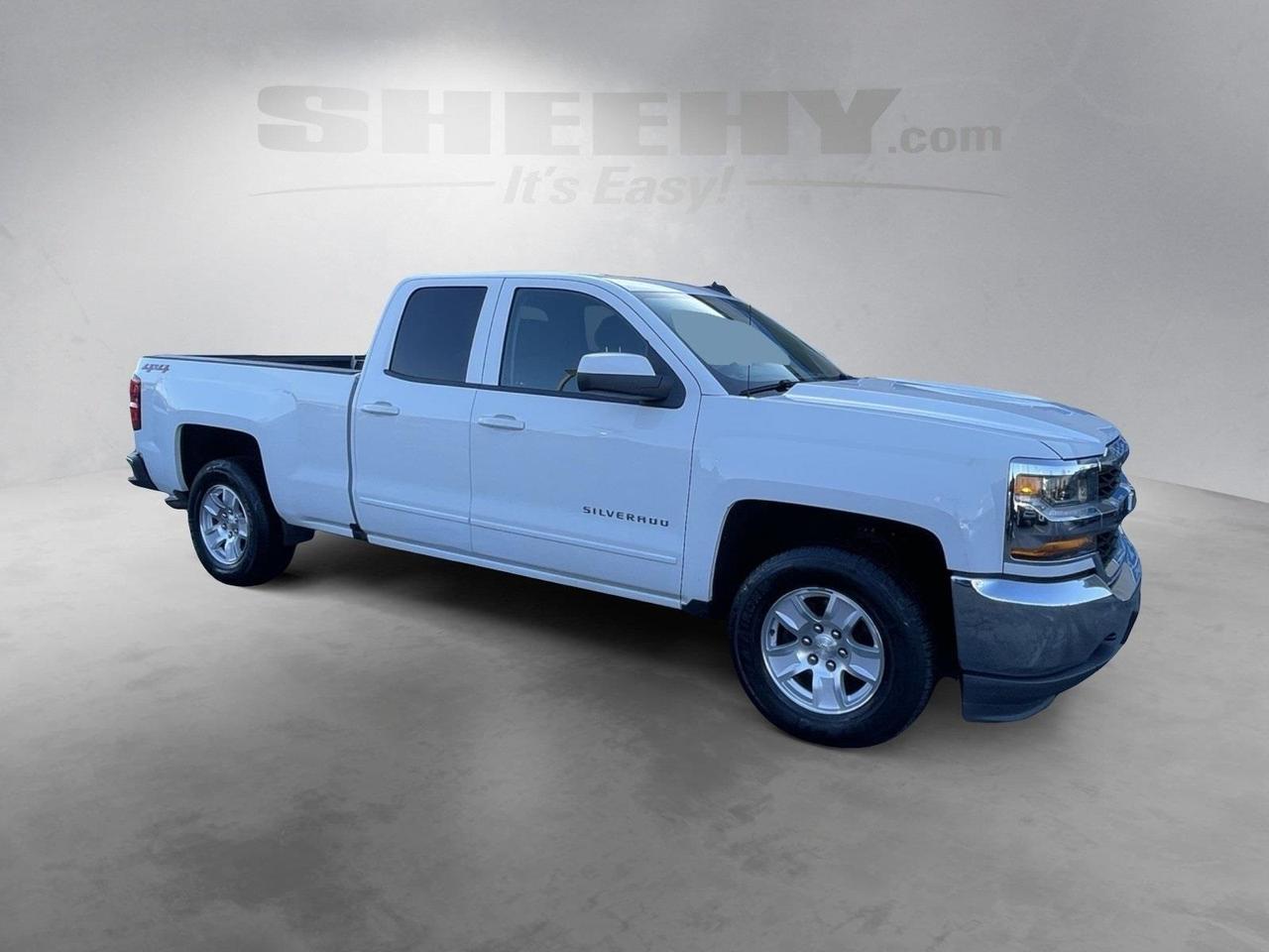 2019 Chevrolet Silverado 1500 LD LT Alexandria VA
