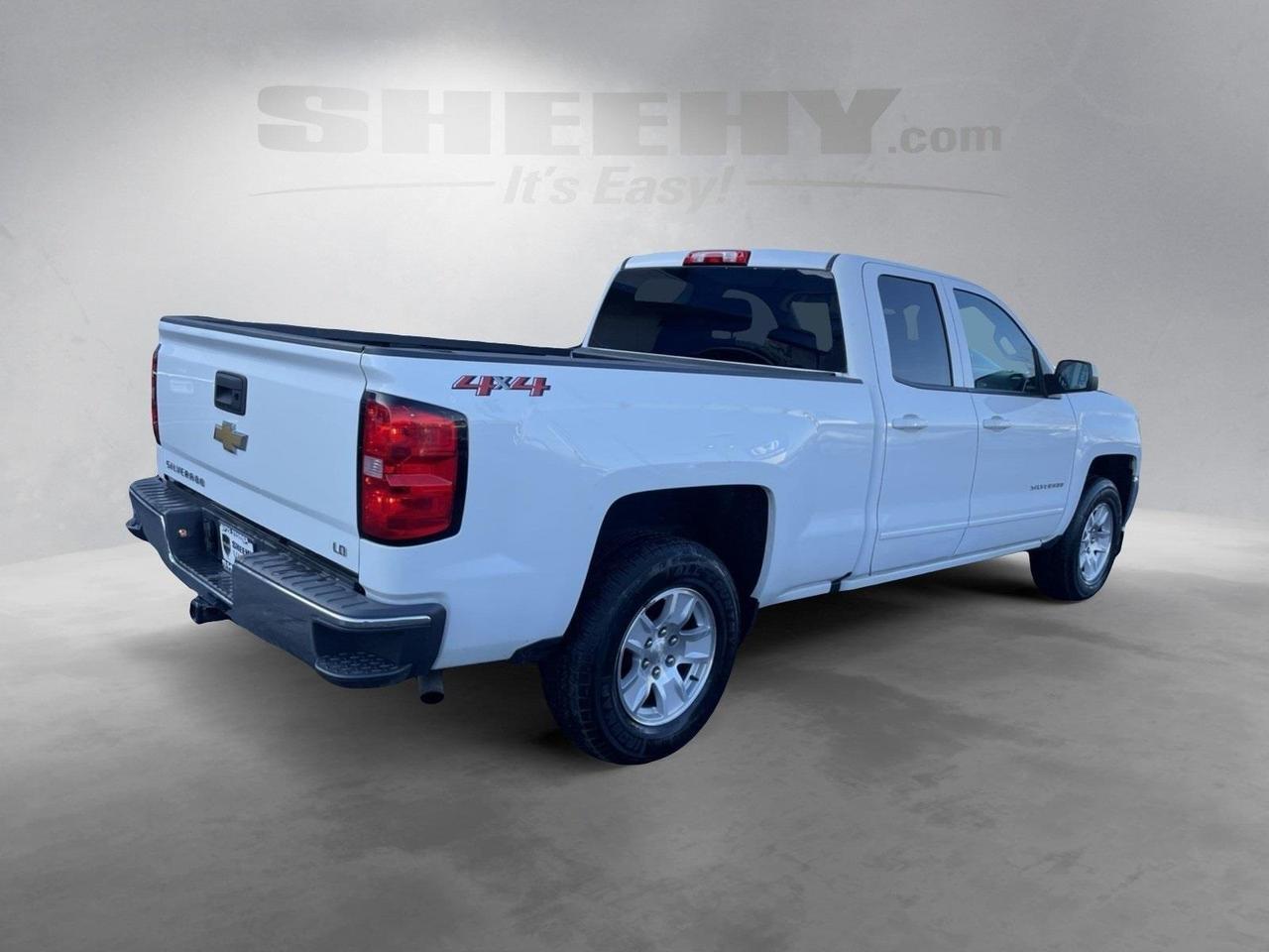 2019 Chevrolet Silverado 1500 LD LT Alexandria VA