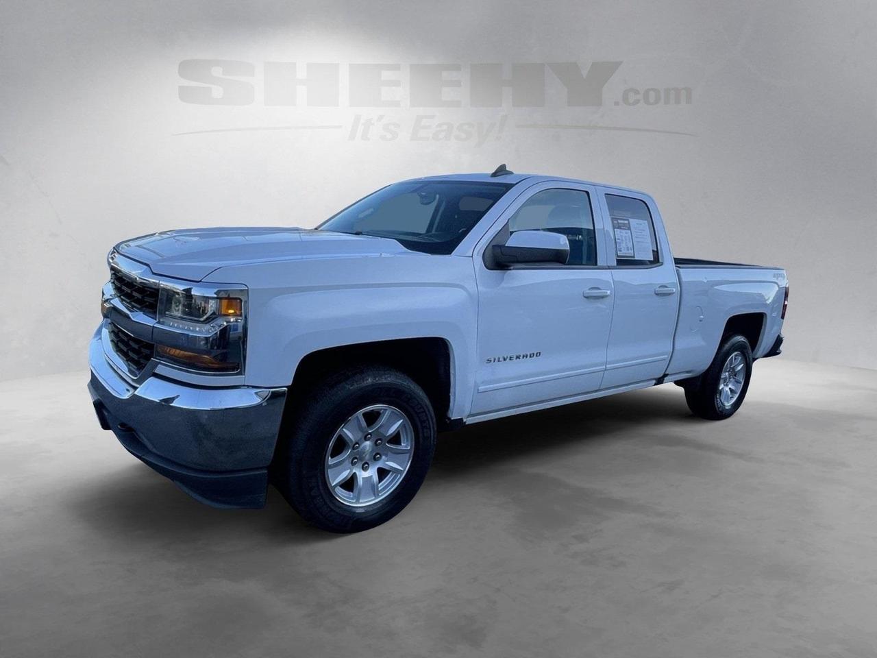 2019 Chevrolet Silverado 1500 LD LT Alexandria VA
