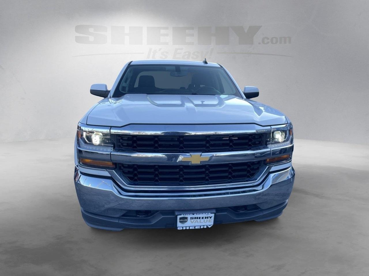 2019 Chevrolet Silverado 1500 LD LT Alexandria VA