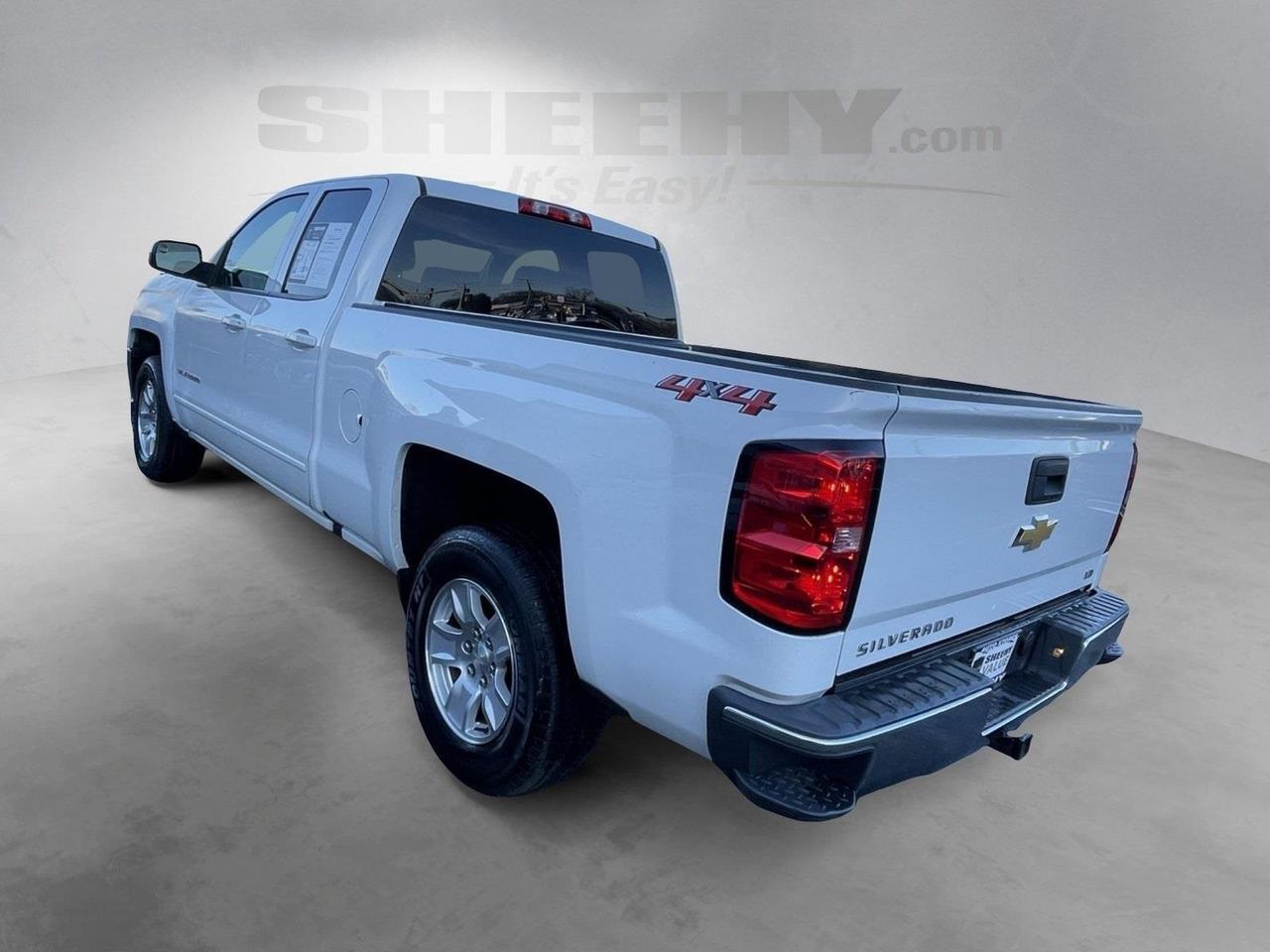 2019 Chevrolet Silverado 1500 LD LT Alexandria VA