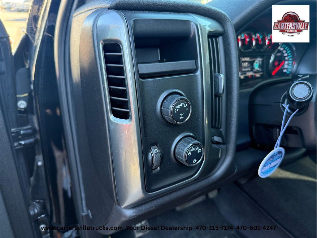 2019 Chevrolet Silverado 1500 LD SOLD SOLD SOLD*** LT Z71 - 4X4 Cartersville GA