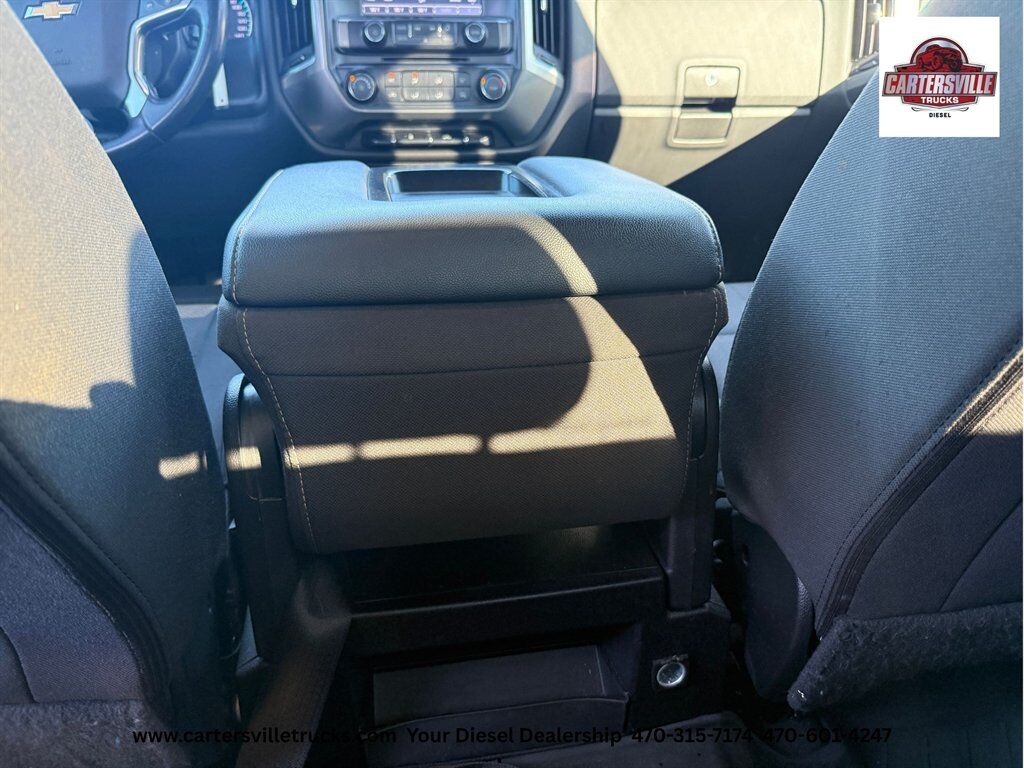 2019 Chevrolet Silverado 1500 LD SOLD SOLD SOLD*** LT Z71 - 4X4 Cartersville GA