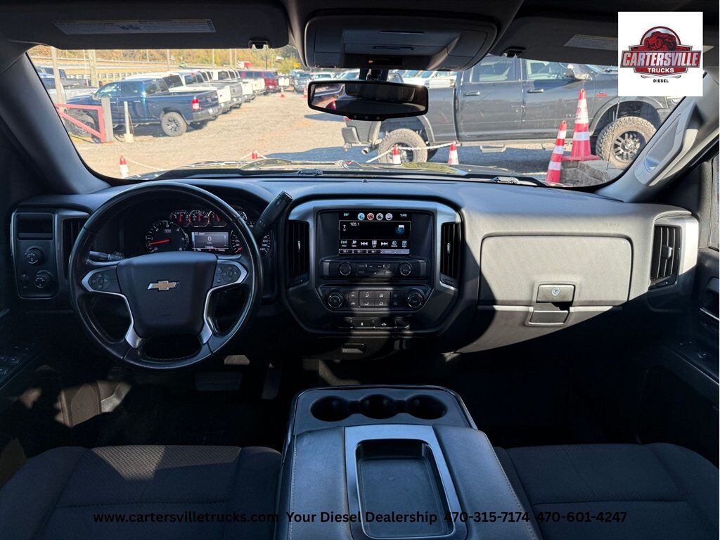 2019 Chevrolet Silverado 1500 LD SOLD SOLD SOLD*** LT Z71 - 4X4 Cartersville GA