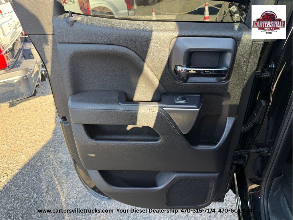 2019 Chevrolet Silverado 1500 LD SOLD SOLD SOLD*** LT Z71 - 4X4 Cartersville GA