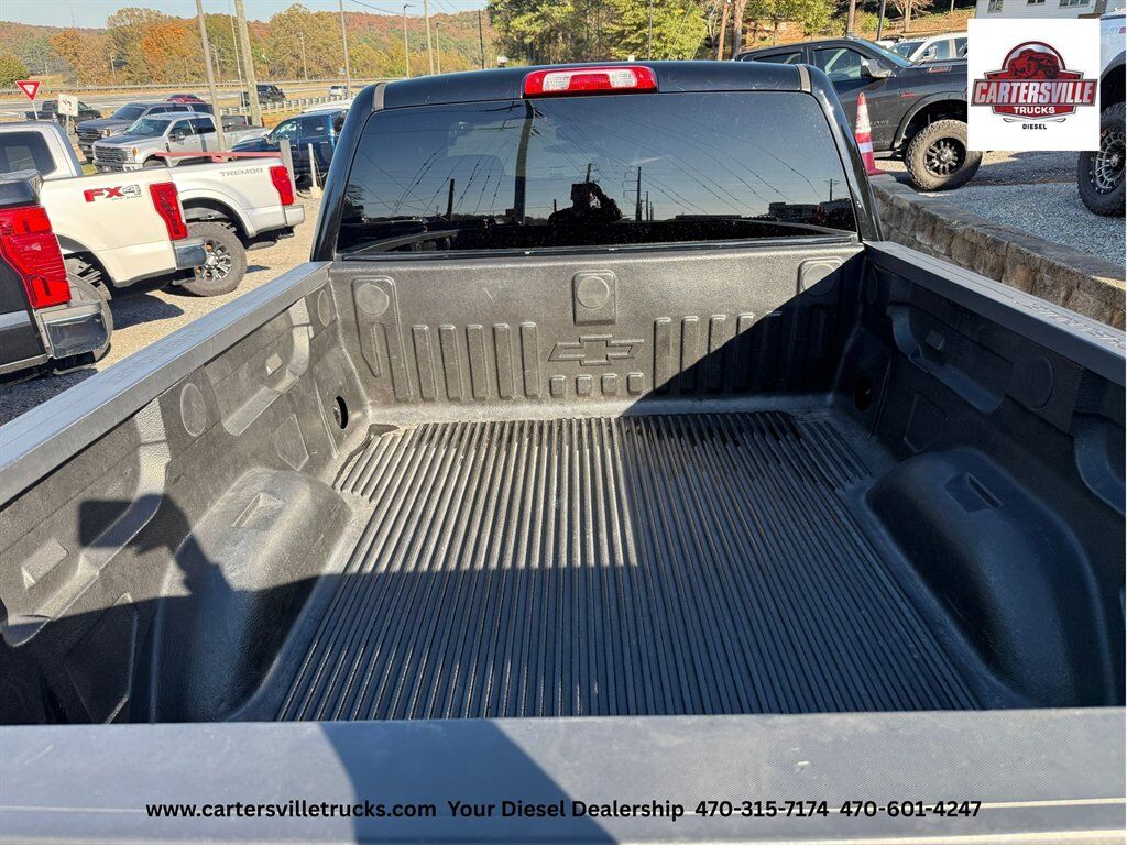 2019 Chevrolet Silverado 1500 LD SOLD SOLD SOLD*** LT Z71 - 4X4 Cartersville GA