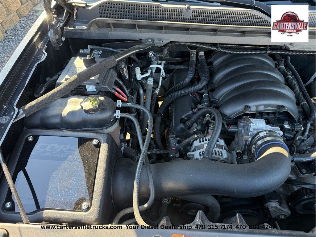 2019 Chevrolet Silverado 1500 LD SOLD SOLD SOLD*** LT Z71 - 4X4 Cartersville GA