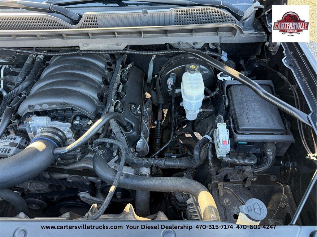 2019 Chevrolet Silverado 1500 LD SOLD SOLD SOLD*** LT Z71 - 4X4 Cartersville GA