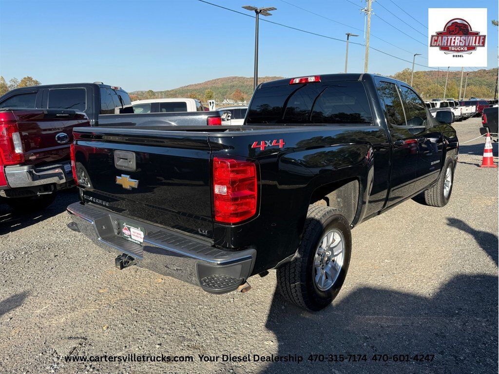 2019 Chevrolet Silverado 1500 LD SOLD SOLD SOLD*** LT Z71 - 4X4 Cartersville GA