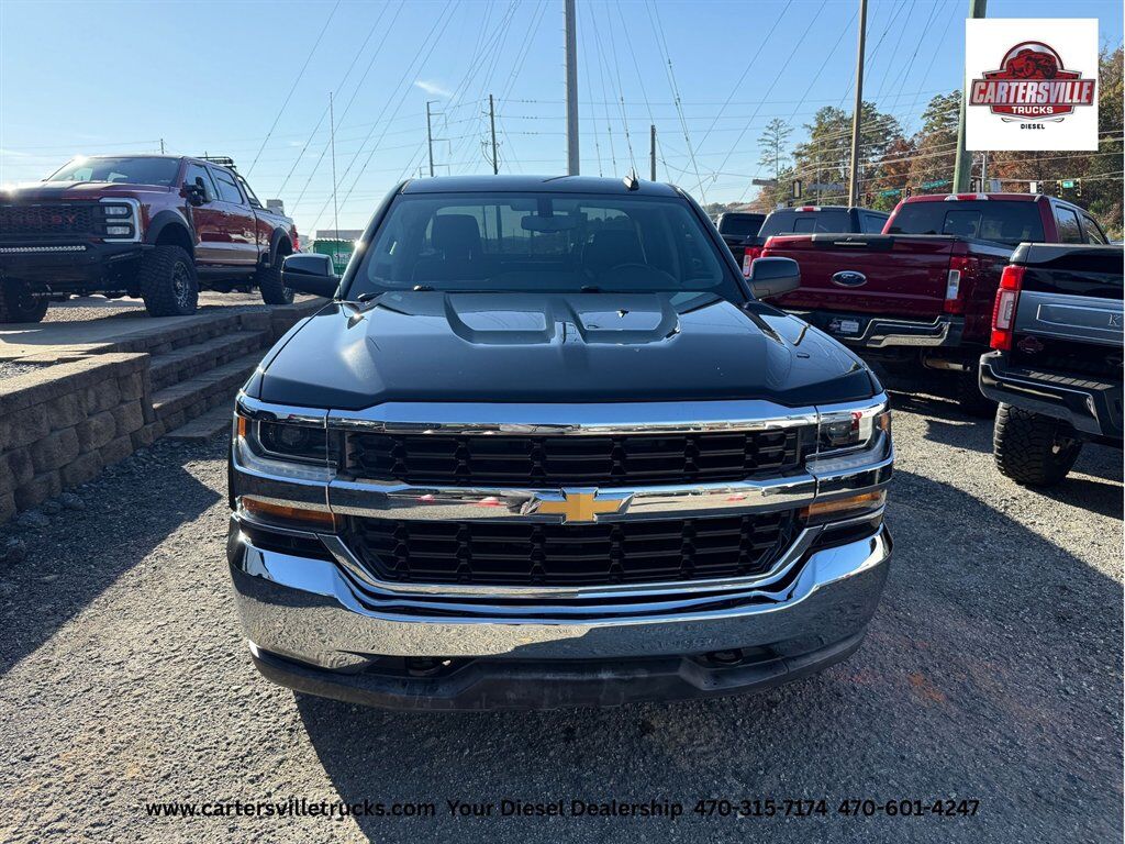 2019 Chevrolet Silverado 1500 LD SOLD SOLD SOLD*** LT Z71 - 4X4