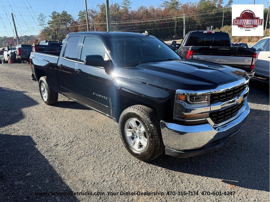 2019 Chevrolet Silverado 1500 LD SOLD SOLD SOLD*** LT Z71 - 4X4 Cartersville GA