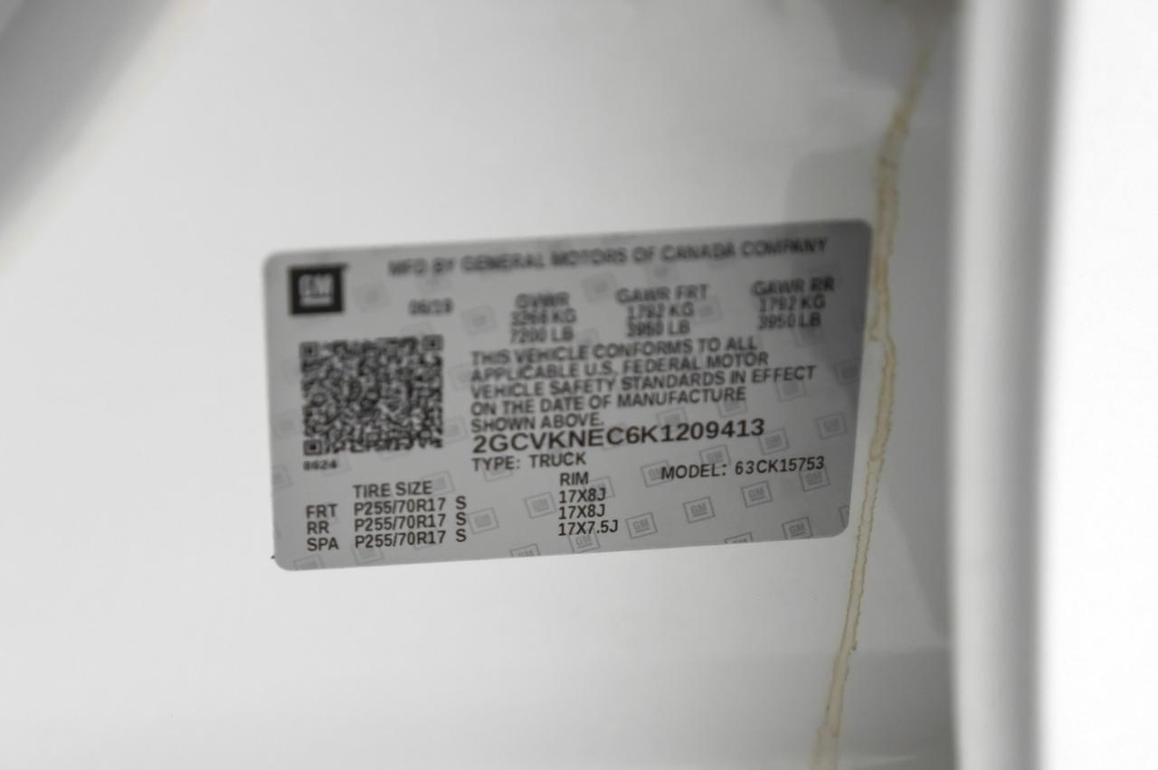 2019 Chevrolet Silverado 1500 LD WORK TRUCK DOUBLE CAB 4WD AUTOMATIC REAR CAMERA BLUETOOTH CRUISE CONTROL TOW HITCH Carrollton TX