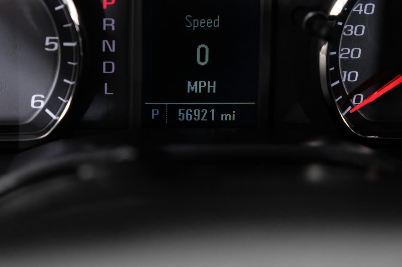 2019 Chevrolet Silverado 1500 LD WORK TRUCK DOUBLE CAB 4WD AUTOMATIC REAR CAMERA BLUETOOTH CRUISE CONTROL TOW HITCH Carrollton TX