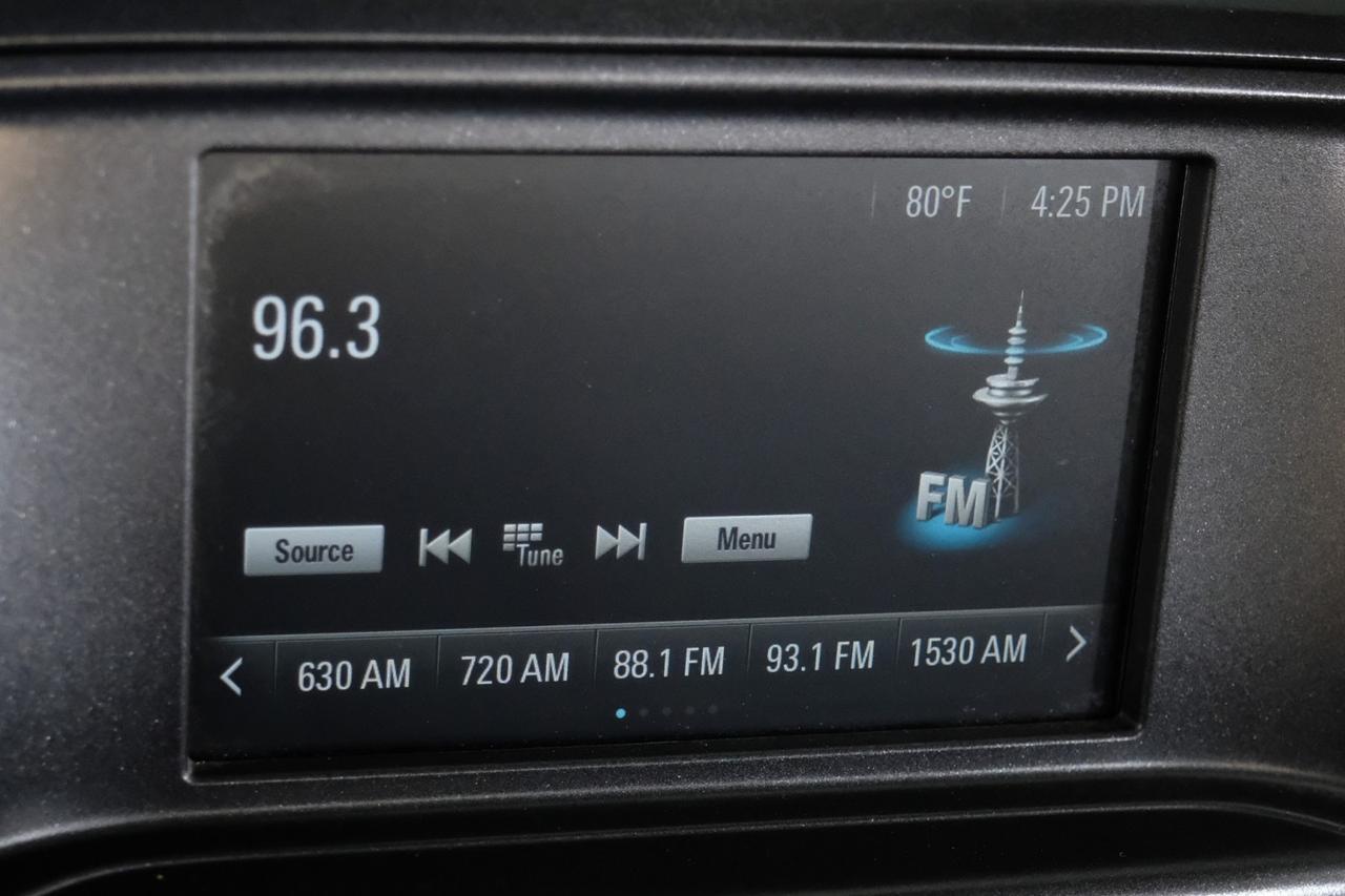 2019 Chevrolet Silverado 1500 LD WORK TRUCK DOUBLE CAB 4WD AUTOMATIC REAR CAMERA BLUETOOTH CRUISE CONTROL TOW HITCH Carrollton TX