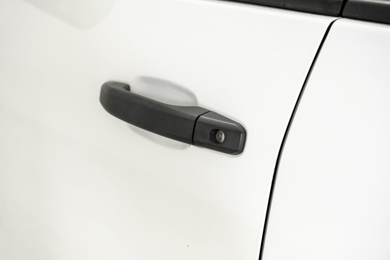 2019 Chevrolet Silverado 1500 LD WORK TRUCK DOUBLE CAB 4WD AUTOMATIC REAR CAMERA BLUETOOTH CRUISE CONTROL TOW HITCH Carrollton TX