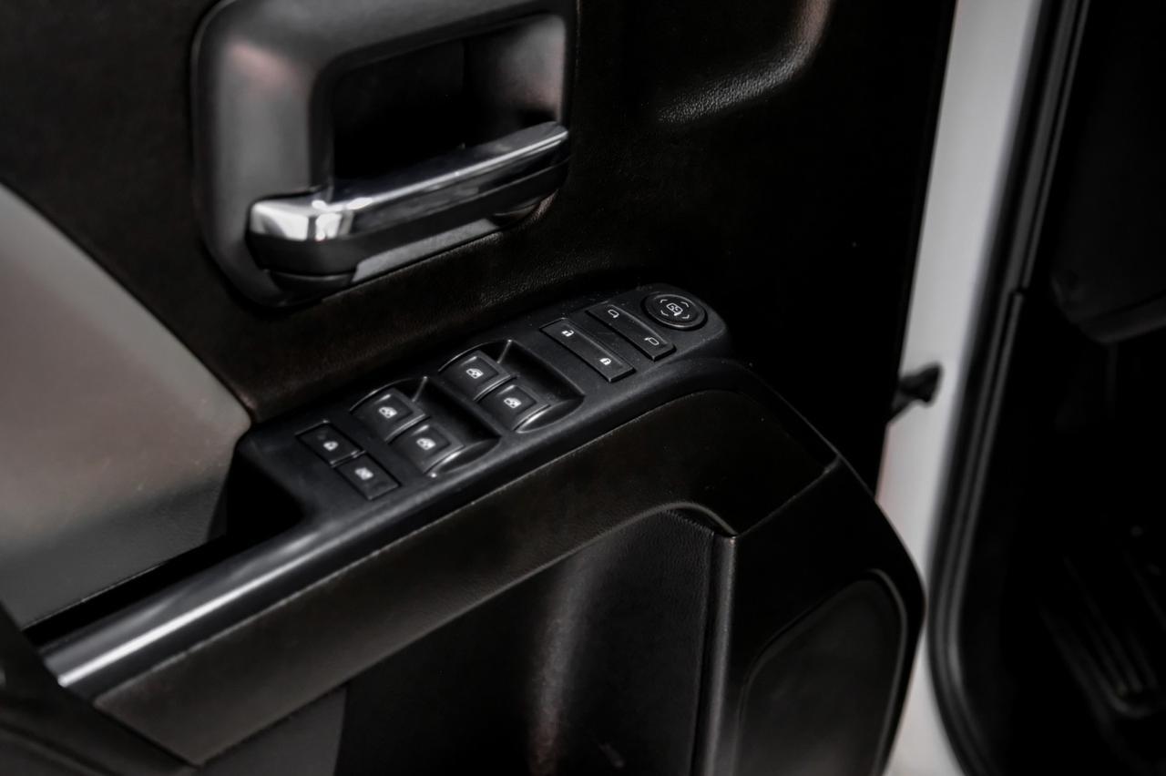 2019 Chevrolet Silverado 1500 LD WORK TRUCK DOUBLE CAB 4WD AUTOMATIC REAR CAMERA BLUETOOTH CRUISE Carrollton TX