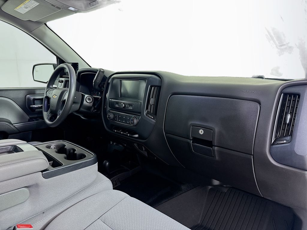 2019 Chevrolet Silverado 1500 LD WT Kennewick WA