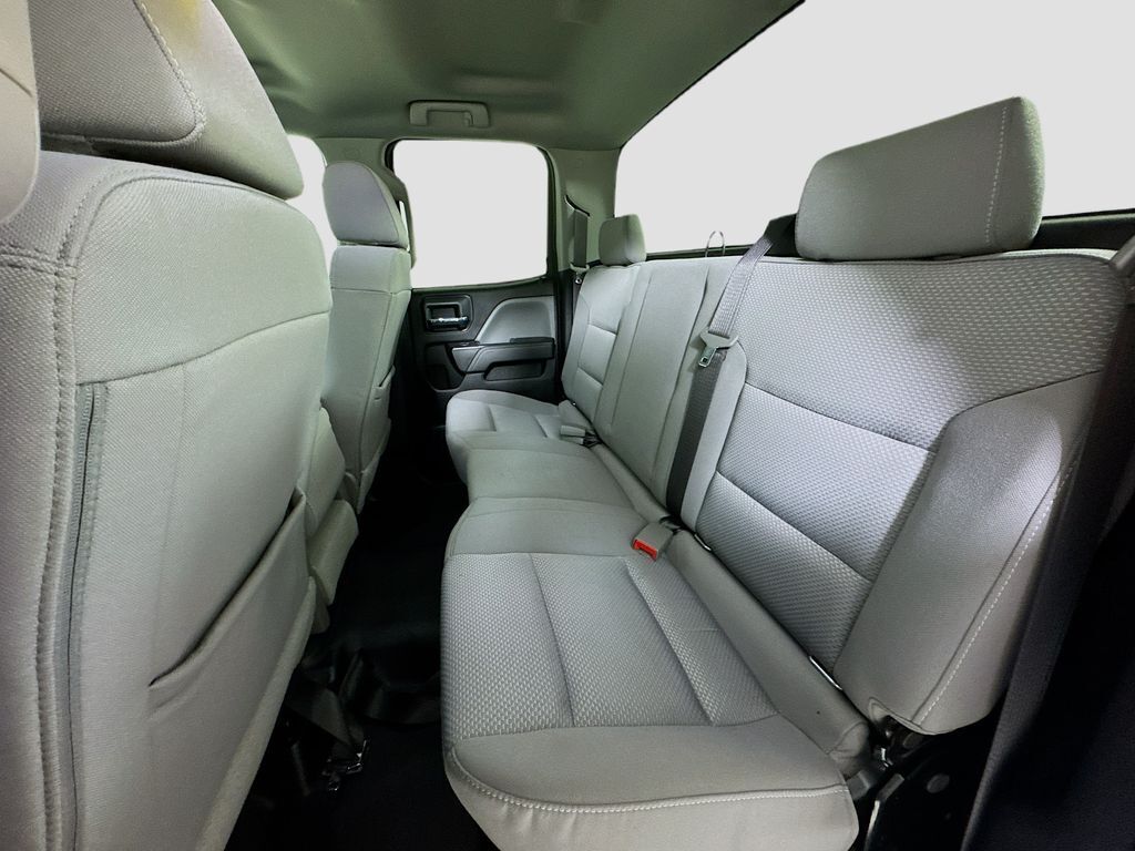 2019 Chevrolet Silverado 1500 LD WT Kennewick WA