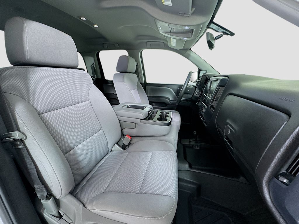 2019 Chevrolet Silverado 1500 LD WT Kennewick WA