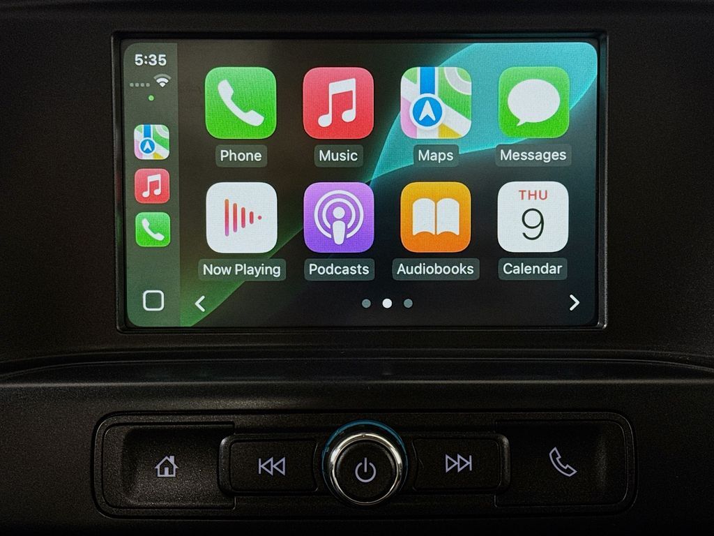 2019 Chevrolet Silverado 1500 LD WT Kennewick WA
