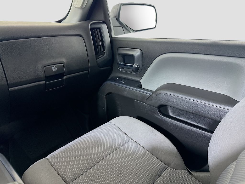 2019 Chevrolet Silverado 1500 LD WT Kennewick WA
