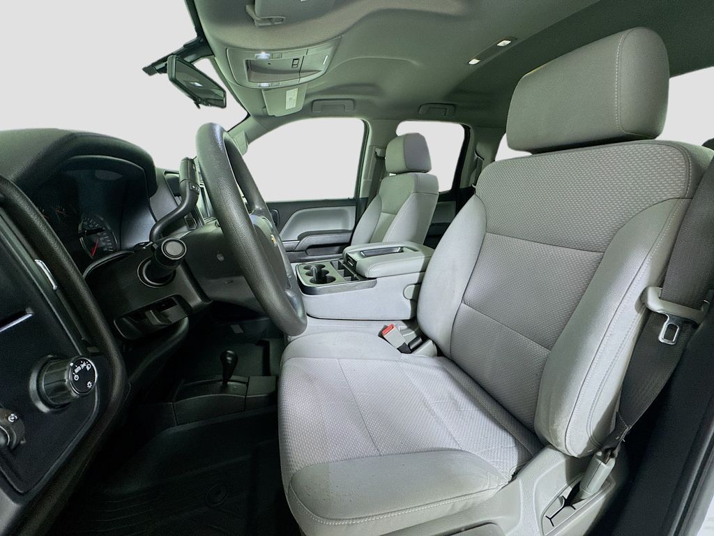 2019 Chevrolet Silverado 1500 LD WT Kennewick WA