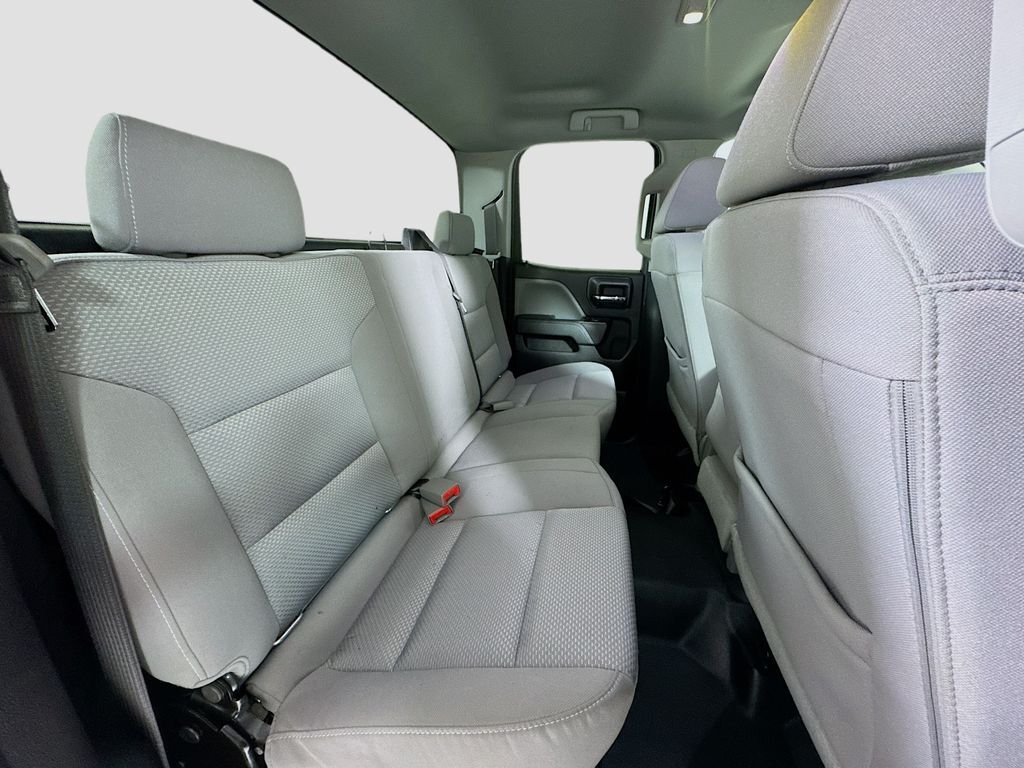 2019 Chevrolet Silverado 1500 LD WT Kennewick WA
