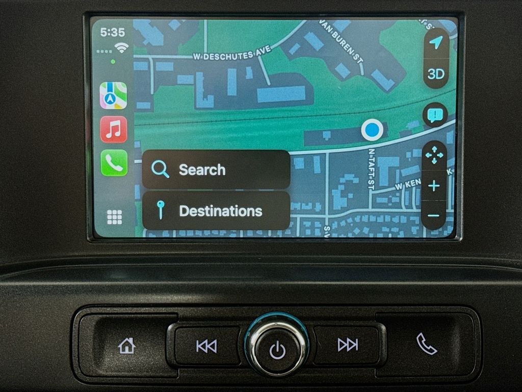 2019 Chevrolet Silverado 1500 LD WT Kennewick WA