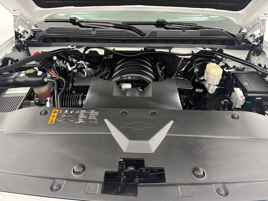 2019 Chevrolet Silverado 1500 LD WT Kennewick WA