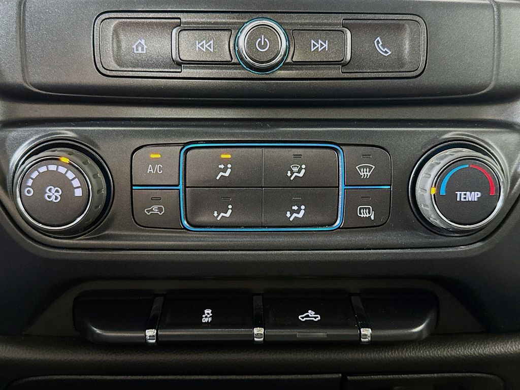 2019 Chevrolet Silverado 1500 LD WT Kennewick WA