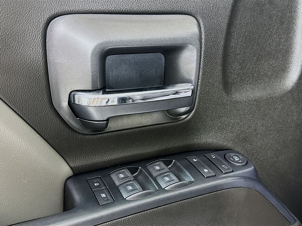 2019 Chevrolet Silverado 1500 LD WT Kennewick WA