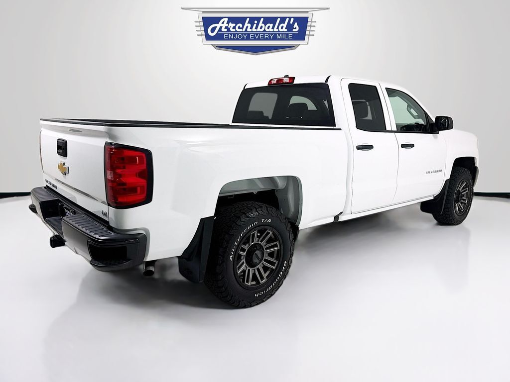2019 Chevrolet Silverado 1500 LD WT Kennewick WA