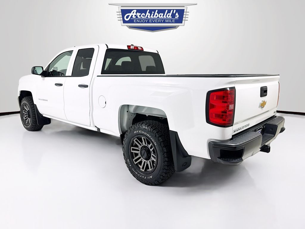 2019 Chevrolet Silverado 1500 LD WT Kennewick WA