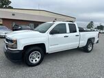 2019 Chevrolet Silverado 1500 LD Work Truck
