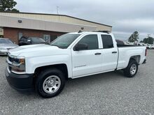 2019_Chevrolet_Silverado 1500 LD_Work Truck_ Ashland VA