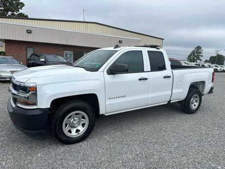 2019 Chevrolet Silverado 1500 LD Work Truck Ashland VA