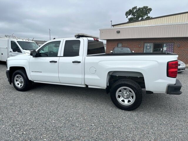 2019 Chevrolet Silverado 1500 LD Work Truck Ashland VA