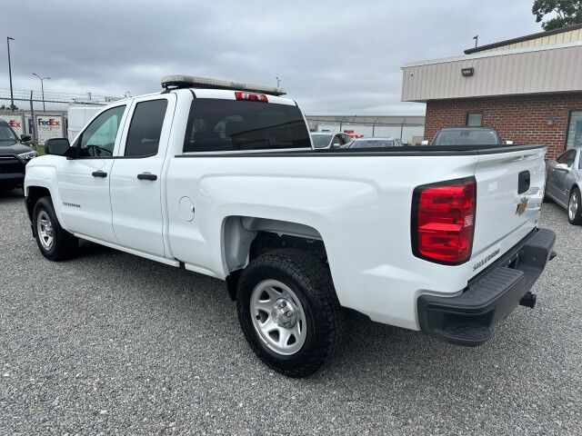 2019 Chevrolet Silverado 1500 LD Work Truck Ashland VA