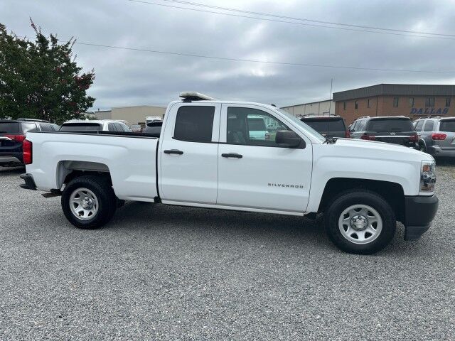 2019 Chevrolet Silverado 1500 LD Work Truck Ashland VA